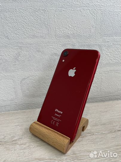 iPhone Xr, 64 ГБ