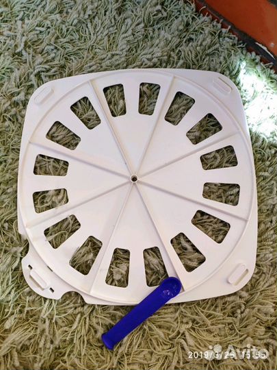 Кудесница Tapperware