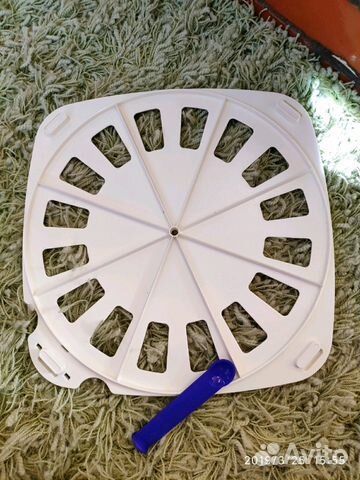 Кудесница Tapperware