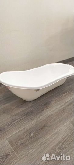 Ванночка для купания