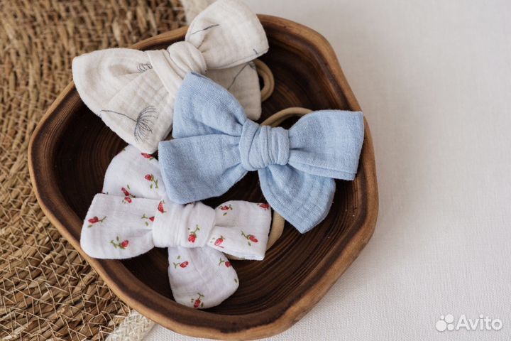 Повязка на голову