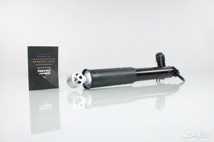 Амортизатор задний Renault Espace 5