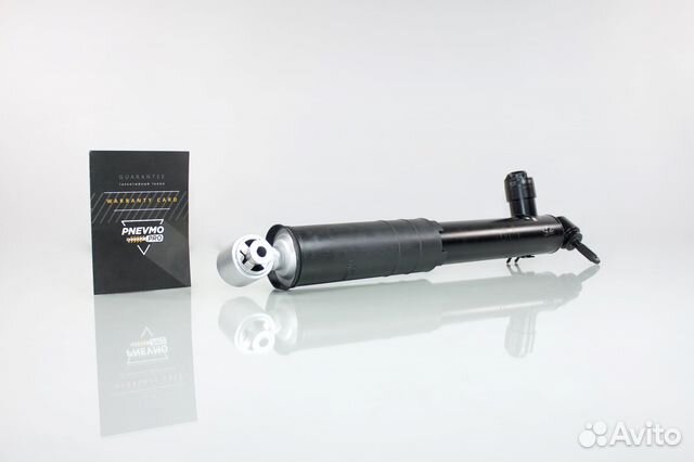 Амортизатор задний Renault Espace 5