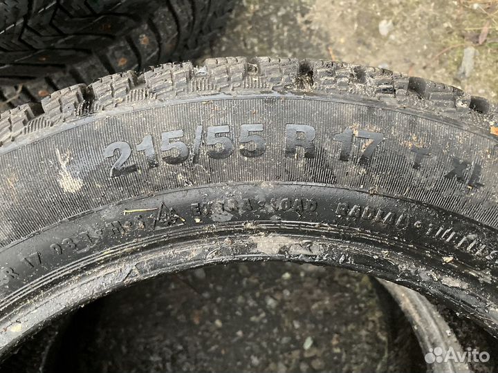 Michelin 4X4 A/T 3.75/8.5 R17 25P