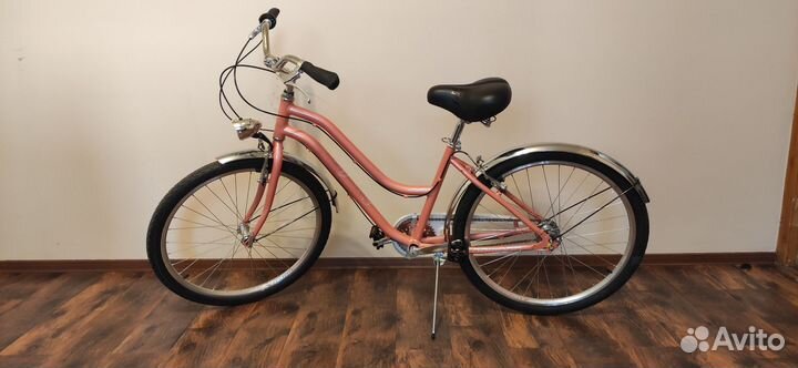 Велосипед Forward evia 2020