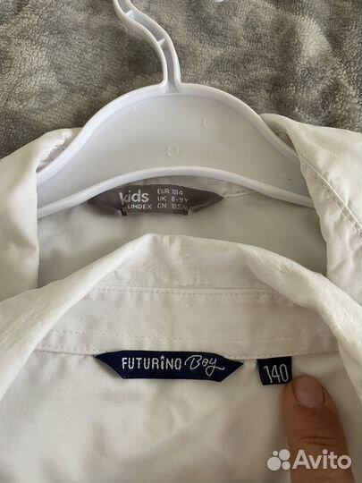 Одежда для мальчика 128-140 размер