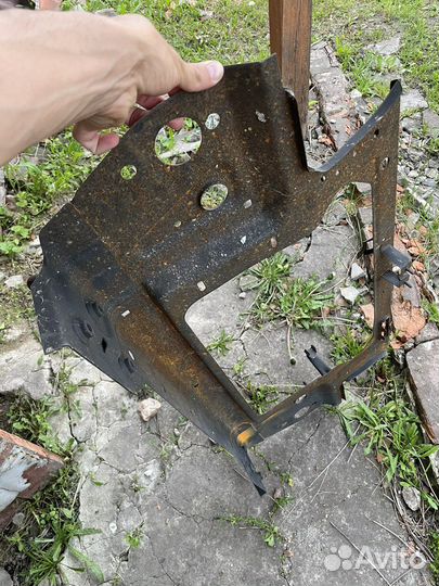 Телевизор на Ваз 2109