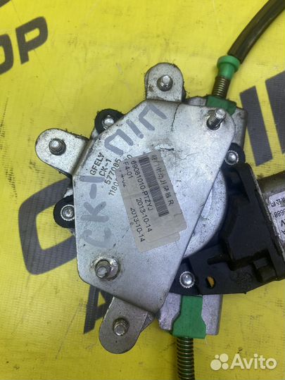 Стеклоподъемник передний правый Geely Otaka CK-1