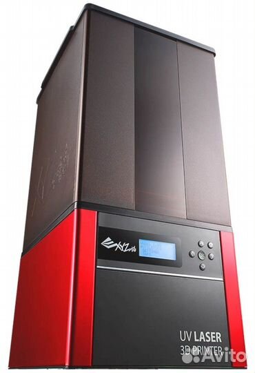 3D принтер xyzprinting Nobel 1.0 A