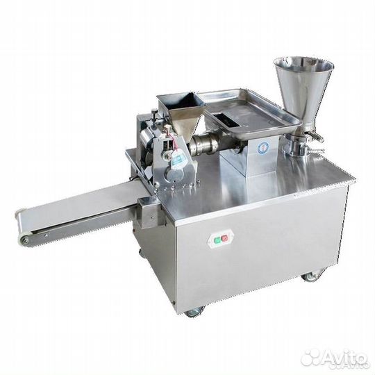 Пельменный аппарат JGT-60 (JGL-60) (16-18 гр) (84х