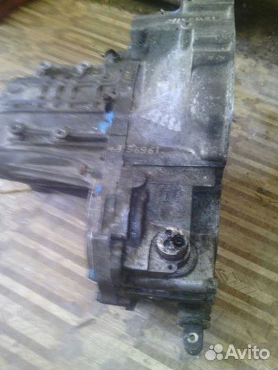 Коробка передач