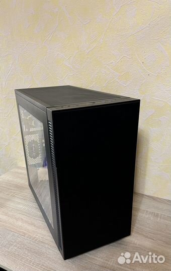 Thermaltake Suppressor F31