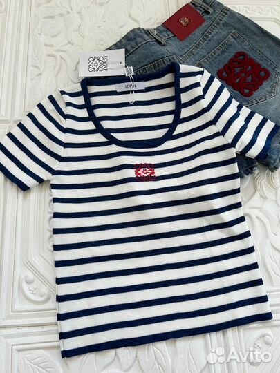 Американка loewe