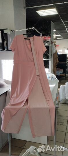 Комбинезон для торжественных моментов