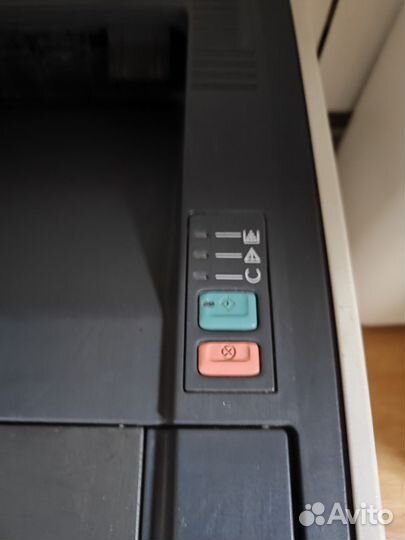 Принтер HP LaserJet 1320