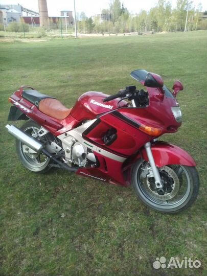 Продам мотоцикл