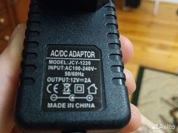 Новые Блоки питания