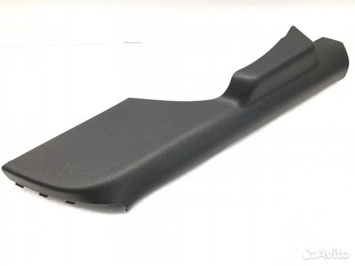 Обшивка стойки задняя правая Volkswagen Polo седан