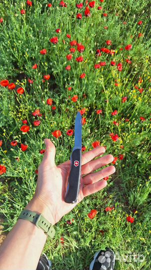 Нож victorinox