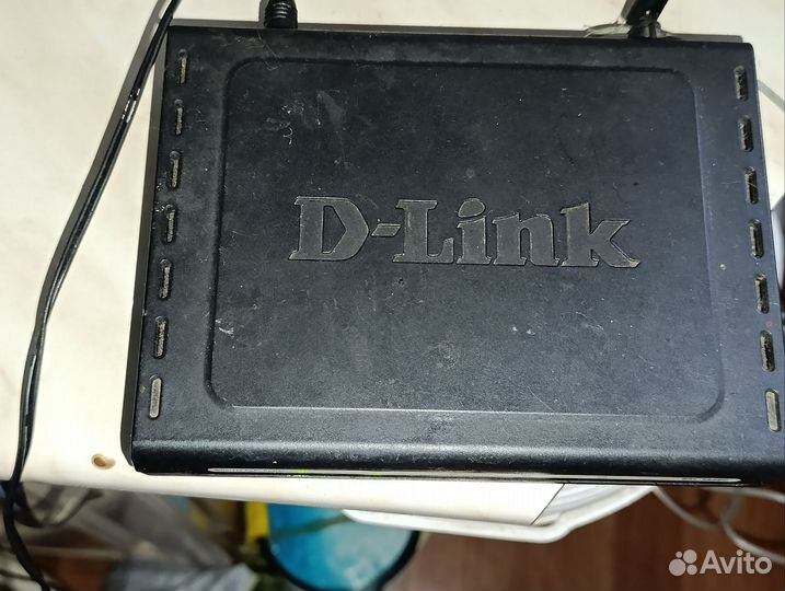 Wifi роутер