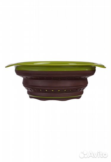 Дуршлаг складной