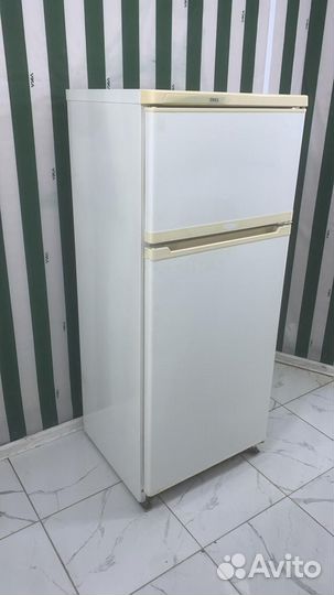Холодильники с гарантией и доставкой бу