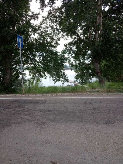 Дом 30 м² на участке 10 сот.