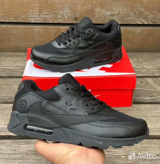 Кроссовки Nike air max 90 41 42 43 44 45 46