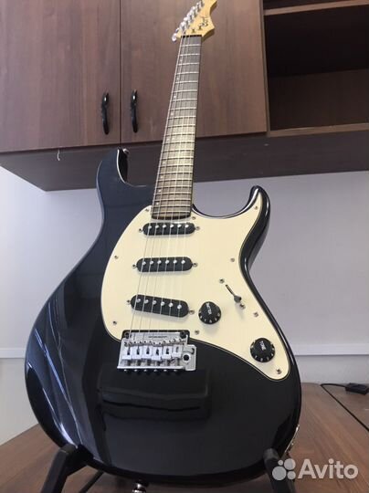 Электрогитара Cort g200 в отс