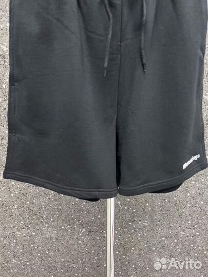 Шорты Balenciaga
