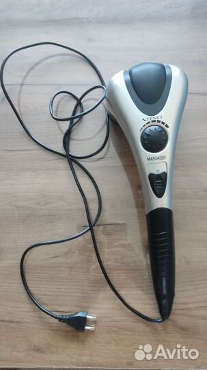 Массажер для тела электрический