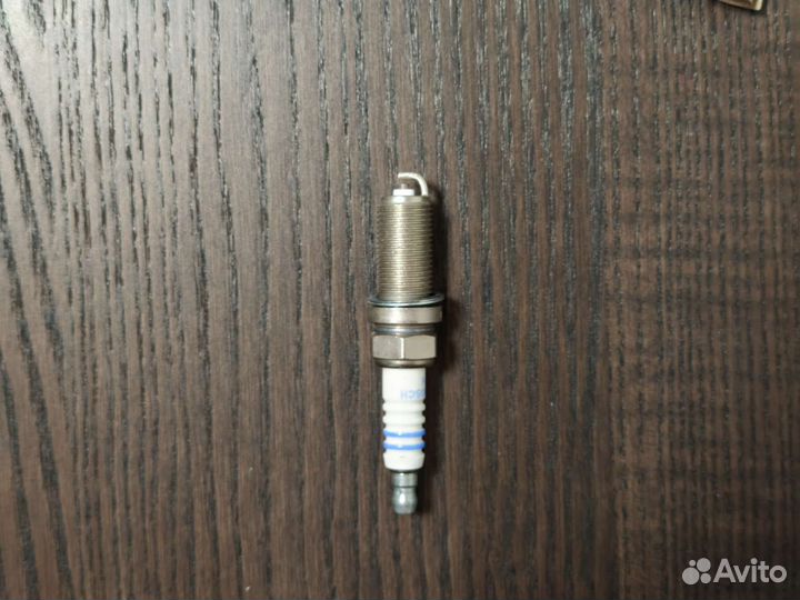 Свечи зажигания bosch 0242229630 fr8me