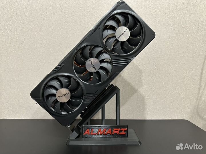 Rtx 4070ti super идеал + гарантия