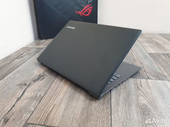 Lenovo ideapad 320-15ISK