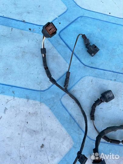 Жгут проводов для бампера 3C0971095AM
