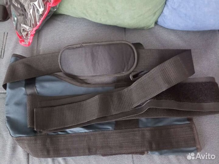 Бандаж для руки косынка