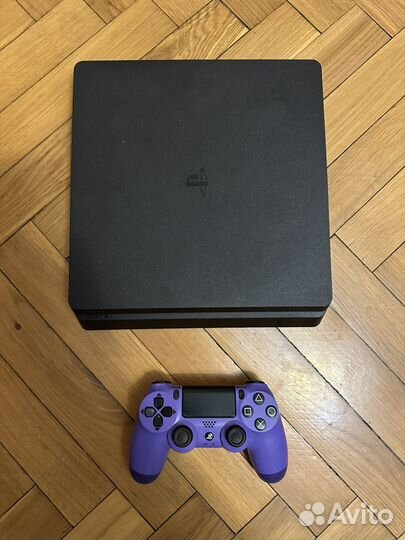 Sony playstation 4 ps4 1tb