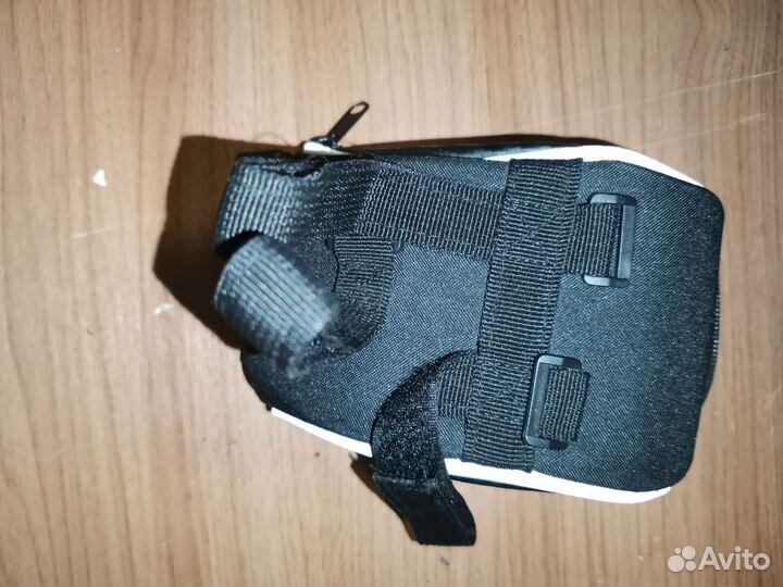 Сумка для велосипеда на руль