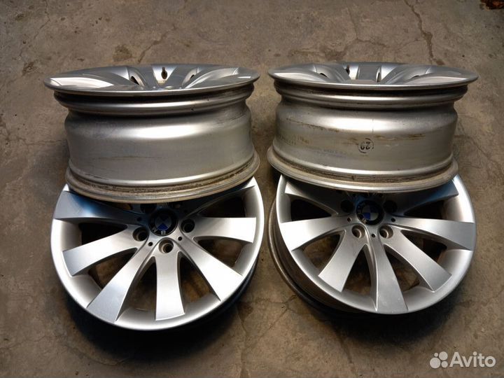 Bmw r18 стиль 250