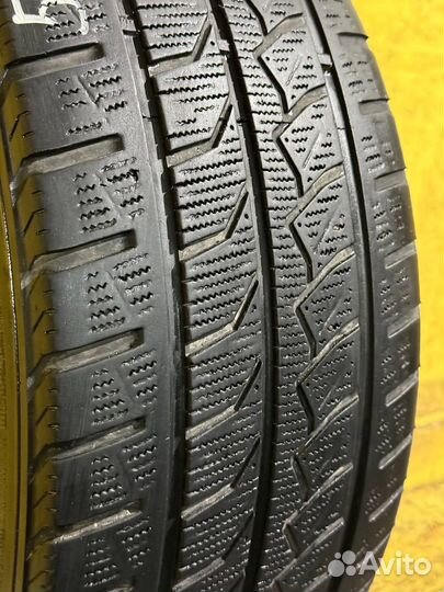 Farroad FRD79 225/55 R17 101V