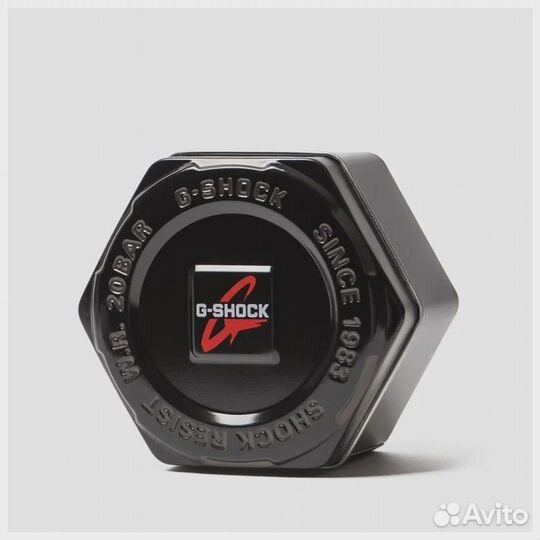 Часы Casio G-shock ga 2100 1a1 оригинал