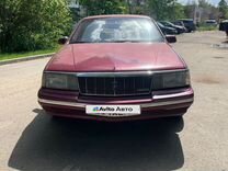Lincoln Continental 3.8 AT, 1989, 199 999 км, с пробегом, цена 350 000 руб.