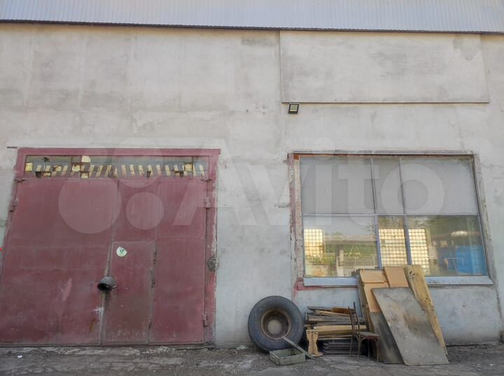 Склад, 336 м²