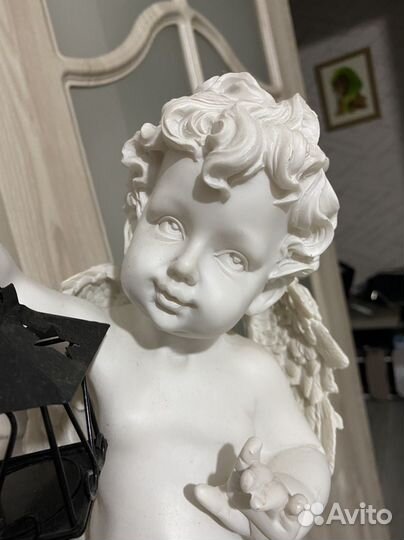 Статуэтка фигурка ангел