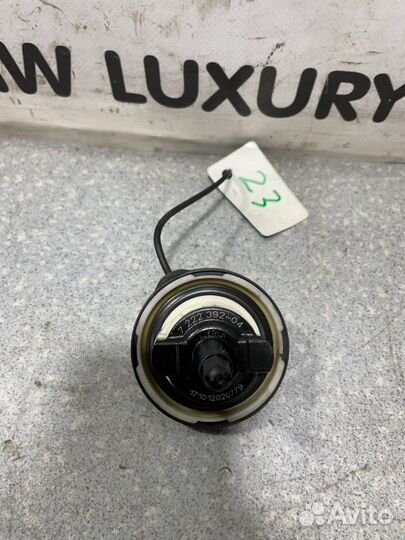 Крышка топливного бака Bmw X5 E70 N57/D30A