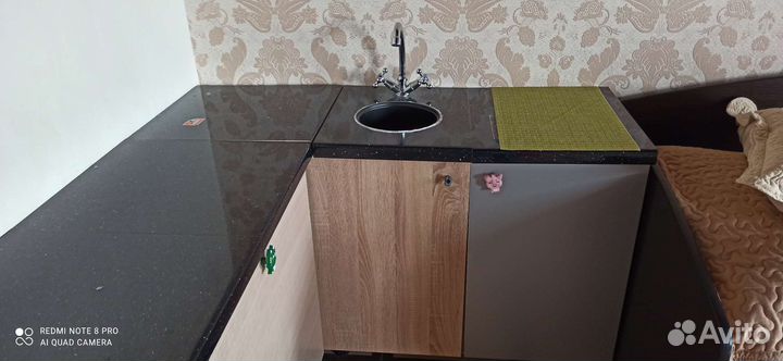 Детская кухня