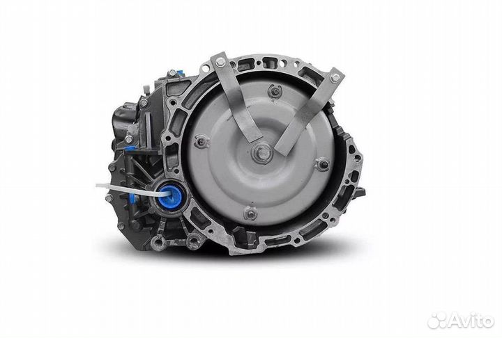АКПП Mazda CX-7 5F27E
