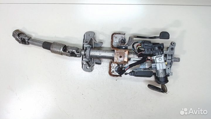 Колонка рулевая Dodge Stratus, 2005