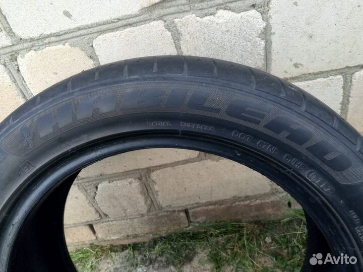 Habilead ComfortMax 4S 205/50 R16 91G