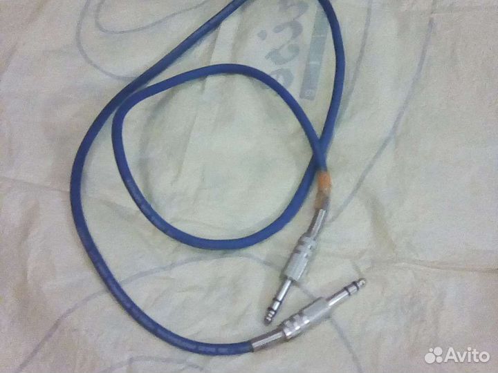 Кабель Tasker Prof (1meter)